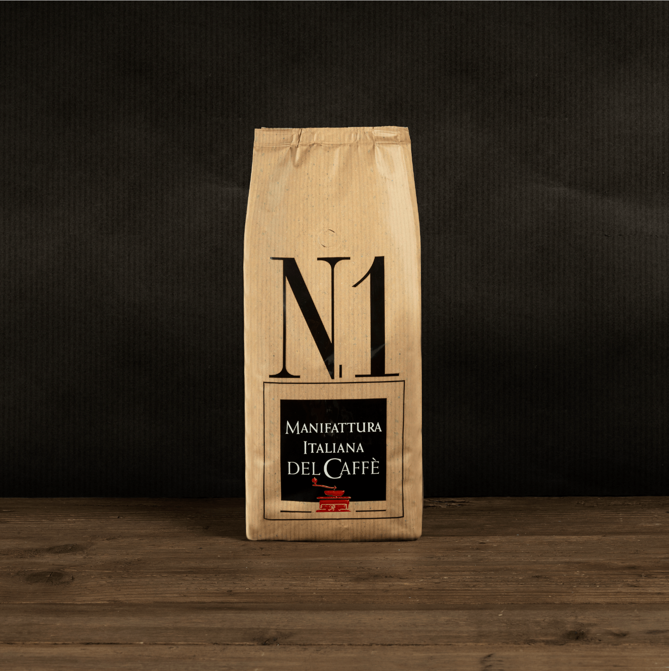 Miscela traditional - Bin caffè